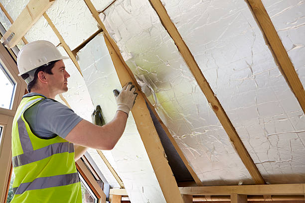 Types of Insulation We Offer in Plymouth, WI